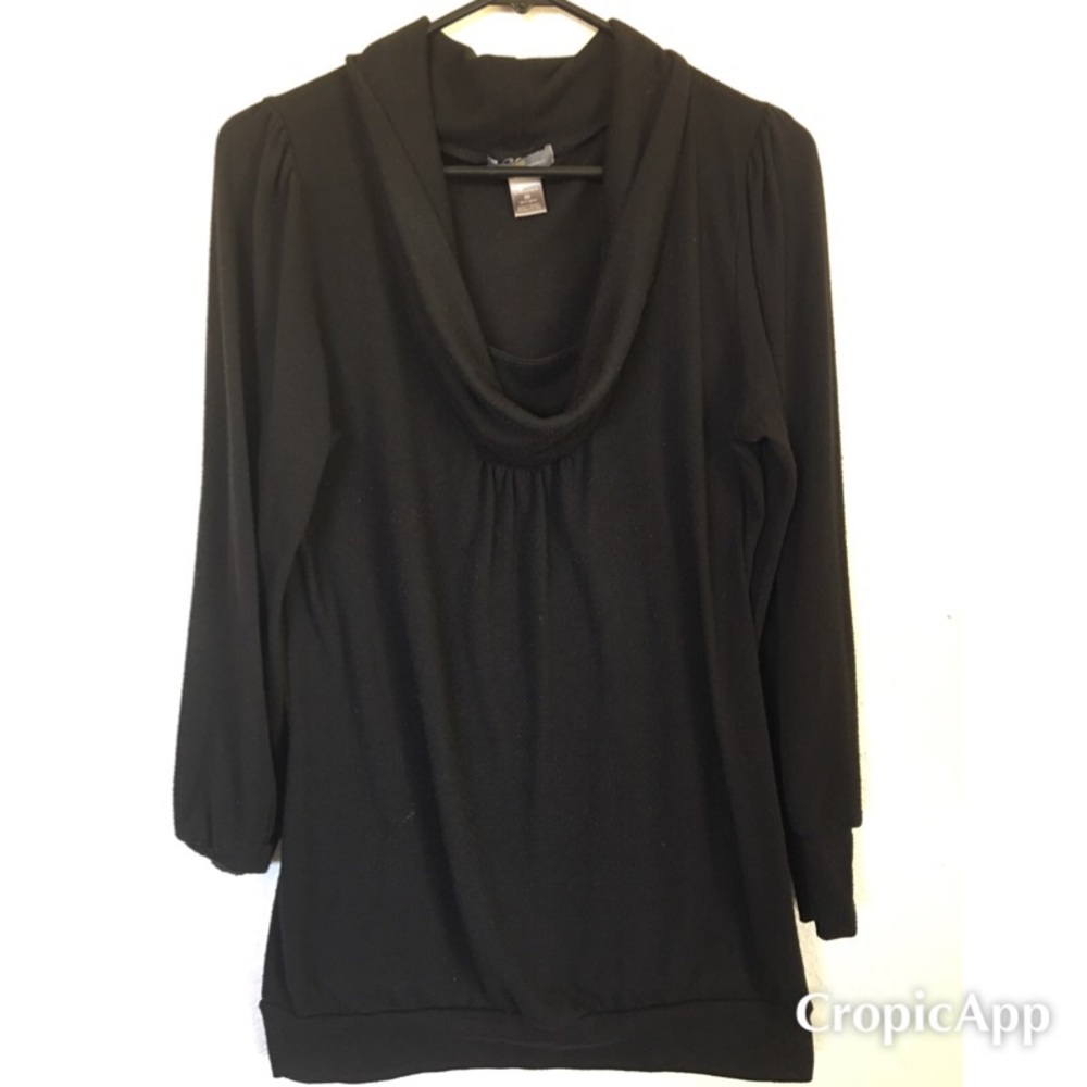 Divinity Couture top